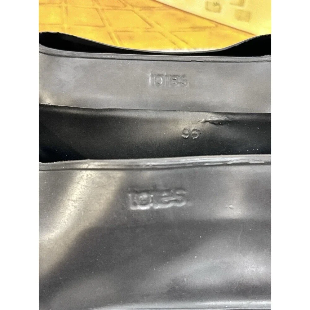totes item details
